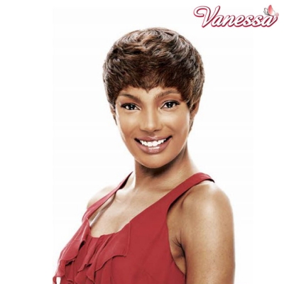 Vanessa Human Hair Wig - HH DIDI